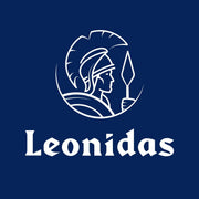 Leonidas Online Ireland logo