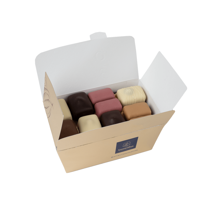 Limited Edition Manon Ballotin, 500g