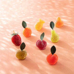 Pâtes de Fruits Gift Bag, 250g