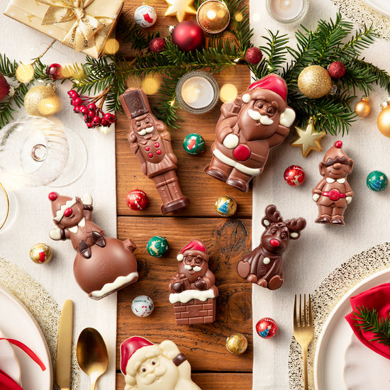Nutcracker Novelty, 100g