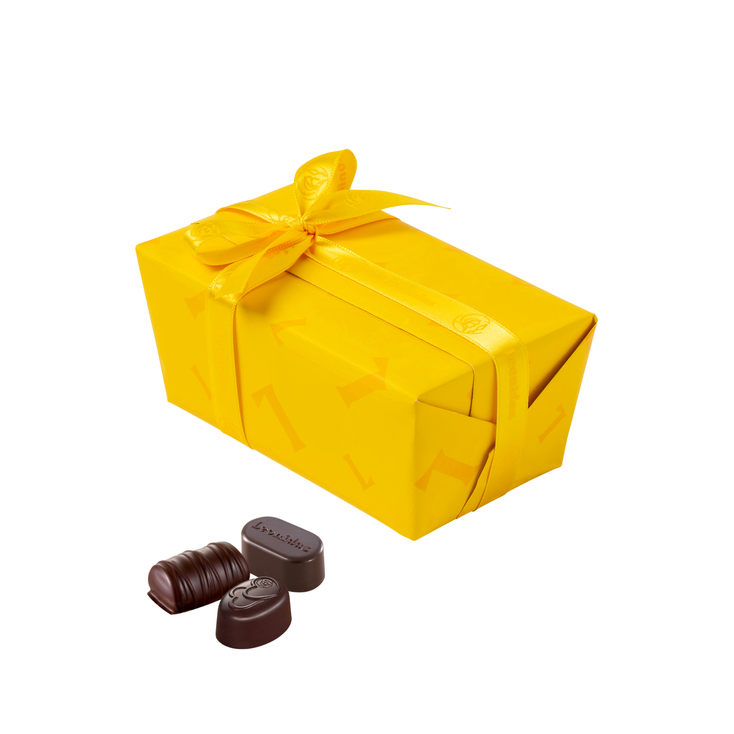 Dark Chocolate Ballotin