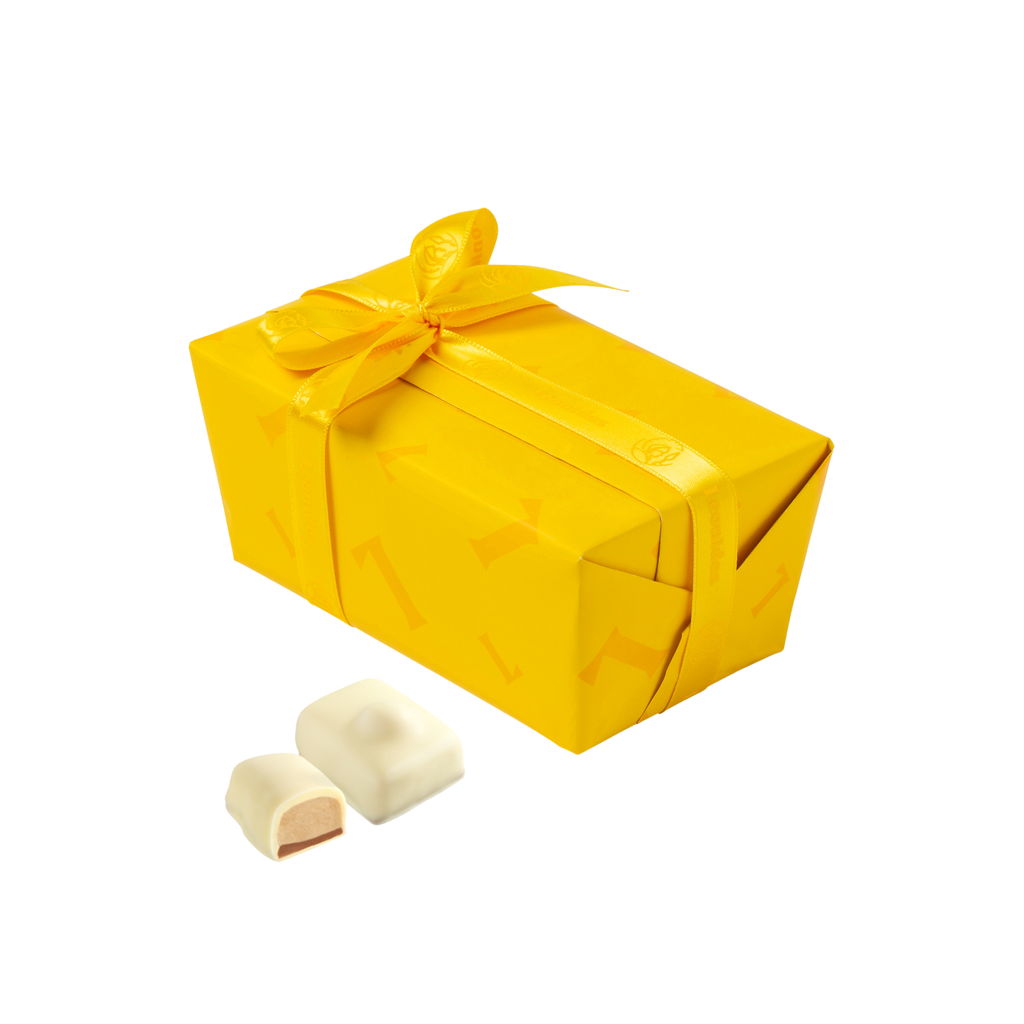 Manon Chocolate Ballotin