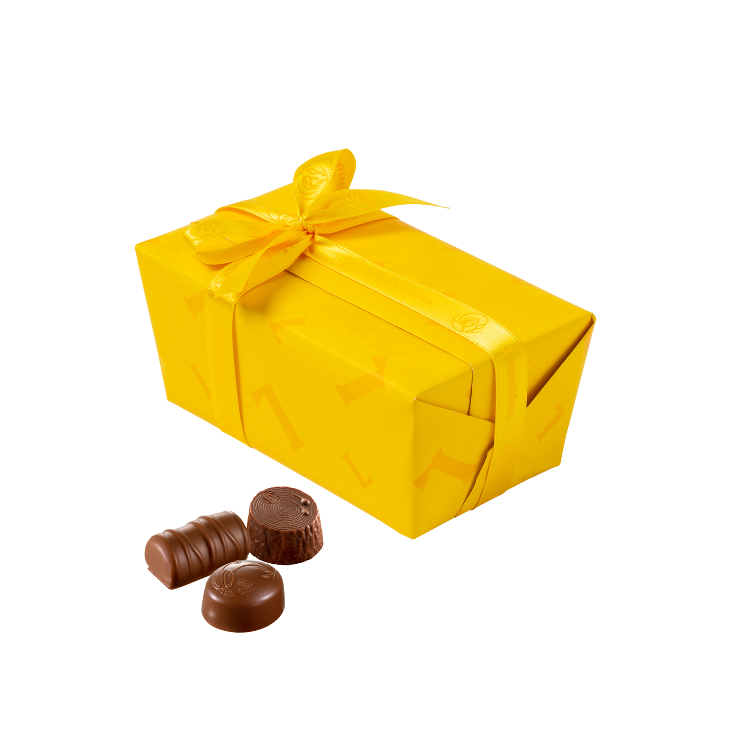 Milk Chocolate Ballotin