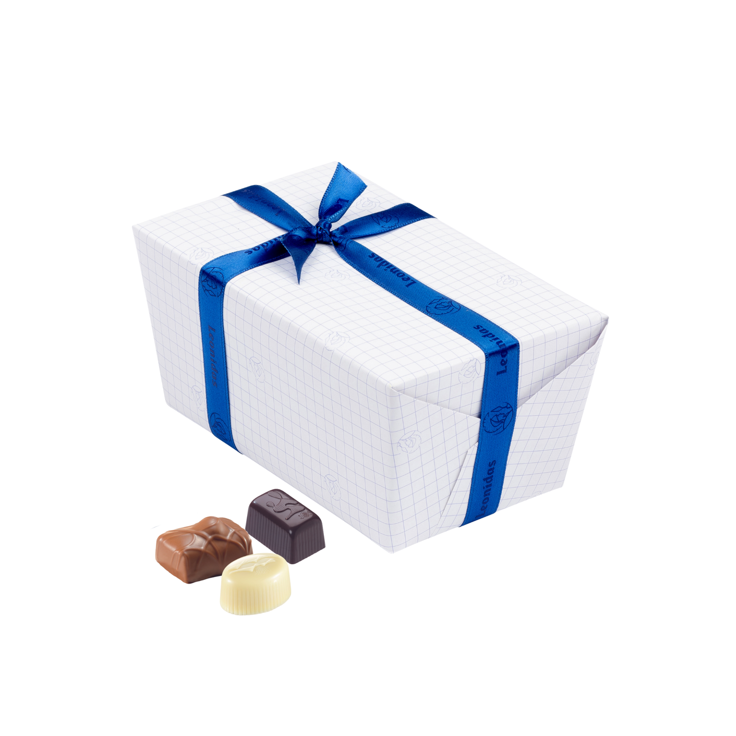 End-of-School-Year Teacher Gift Ballotin