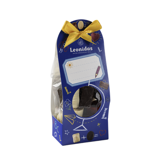 End-Of-Year Chocolate Gift Bag, 200g