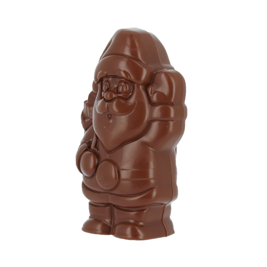 Santa Popping Candy Chocolate Novelty, 150g - Leonidas Online Ireland