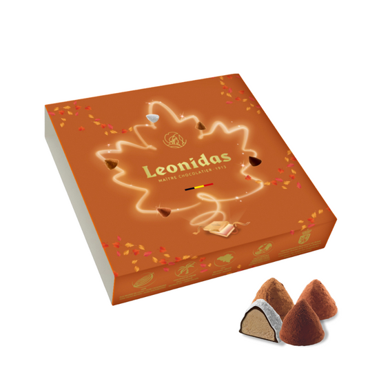Autumn Truffle Gift Box, 120g