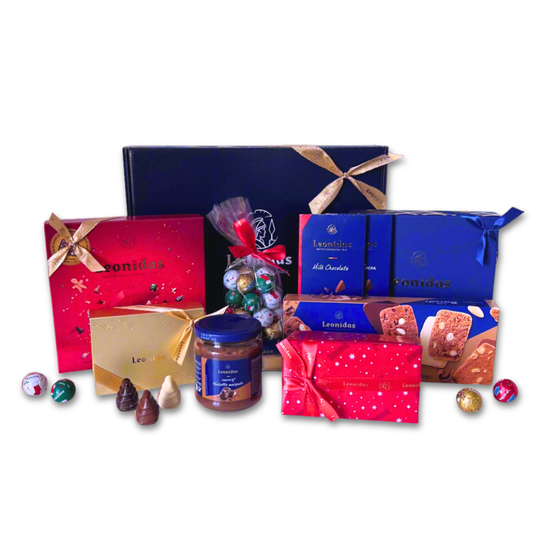 Luxury Christmas Hamper