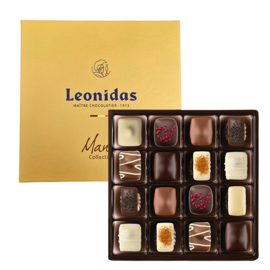 Manon Collection Gift Box