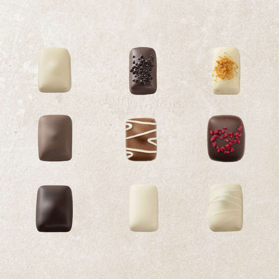 Manon Collection Gift Box, 155g