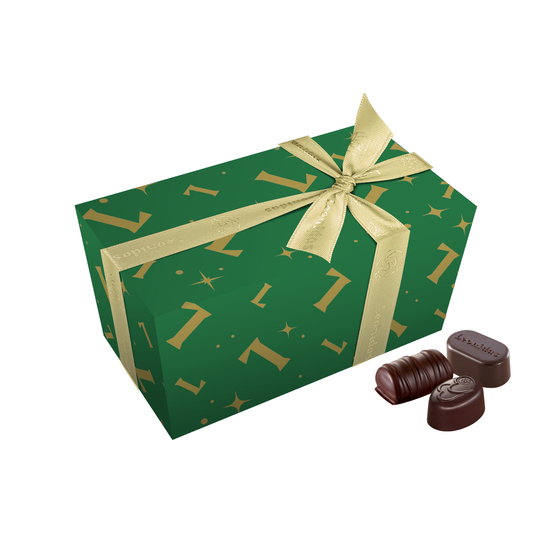 Dark Chocolate Ballotin