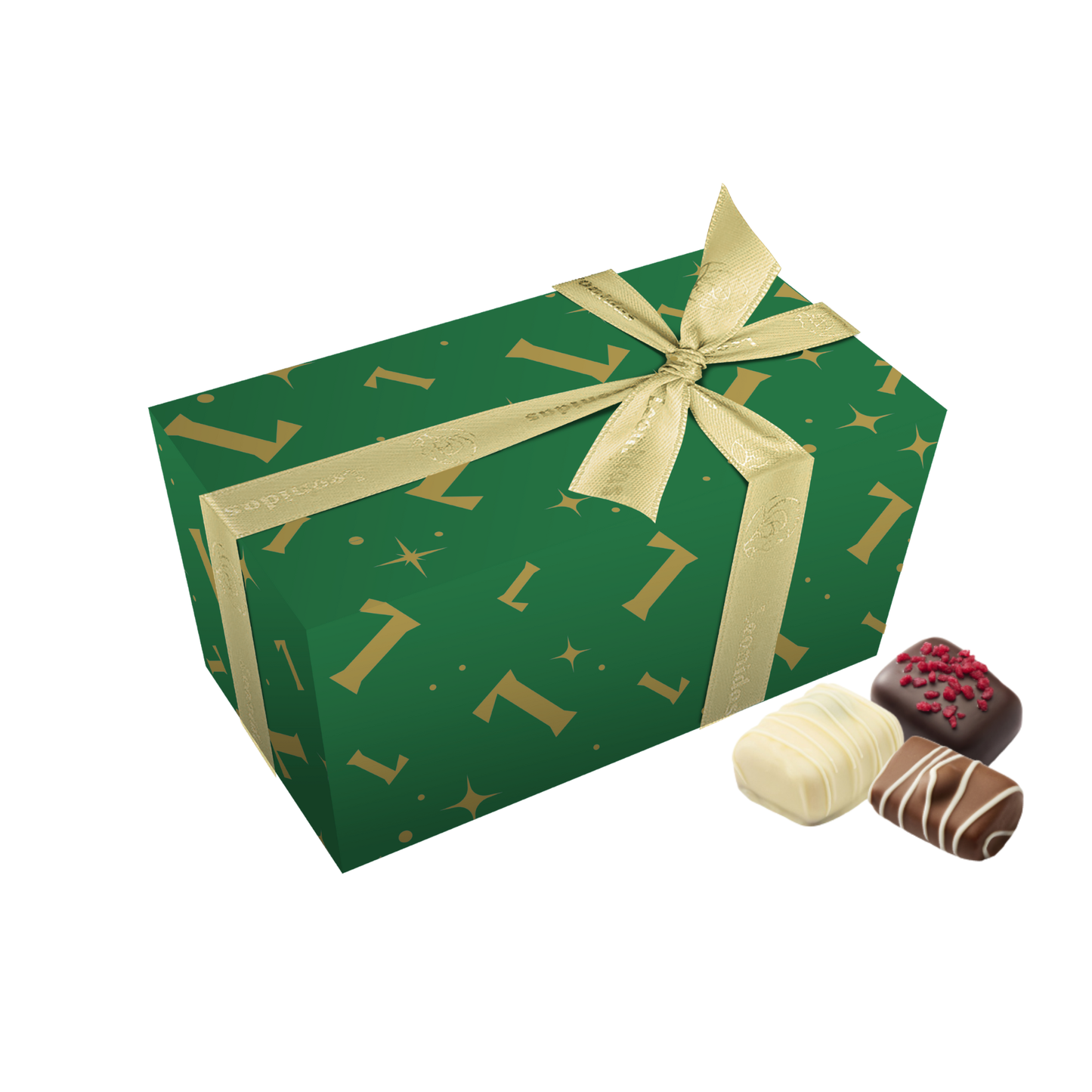 Manon Collection Ballotin, 500g