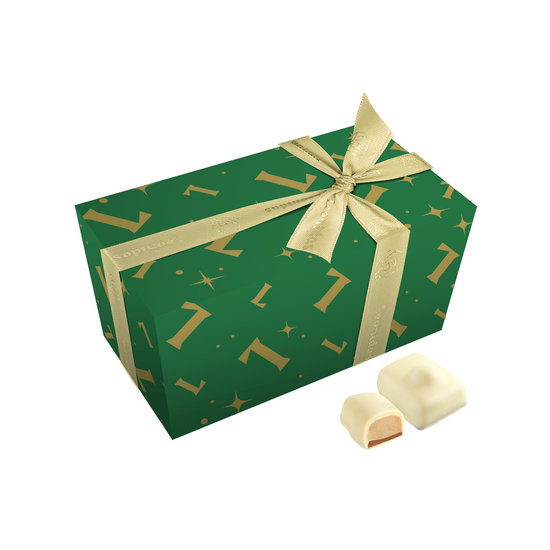 Manon Chocolate Ballotin, 500g