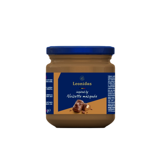 Leonidas Luxury Chocolate Hamper - Leonidas Online Ireland