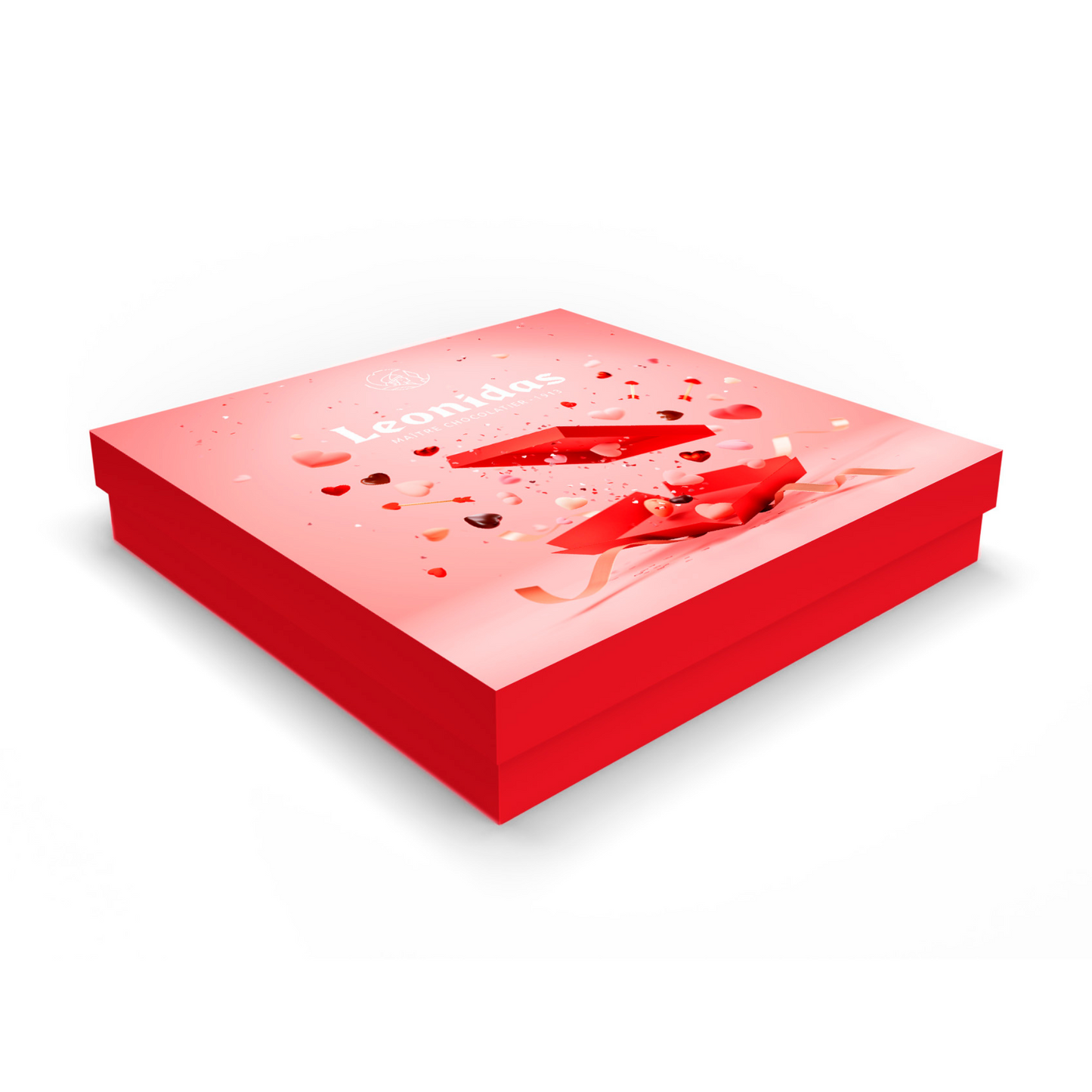 Valentine's Gift Box, 300g - Leonidas Online Ireland