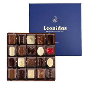 Leonidas Heritage Chocolate Hamper