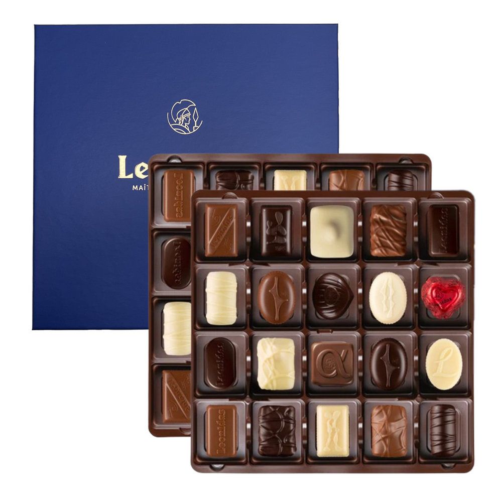 Heritage Collection Large Gift Box, 600g