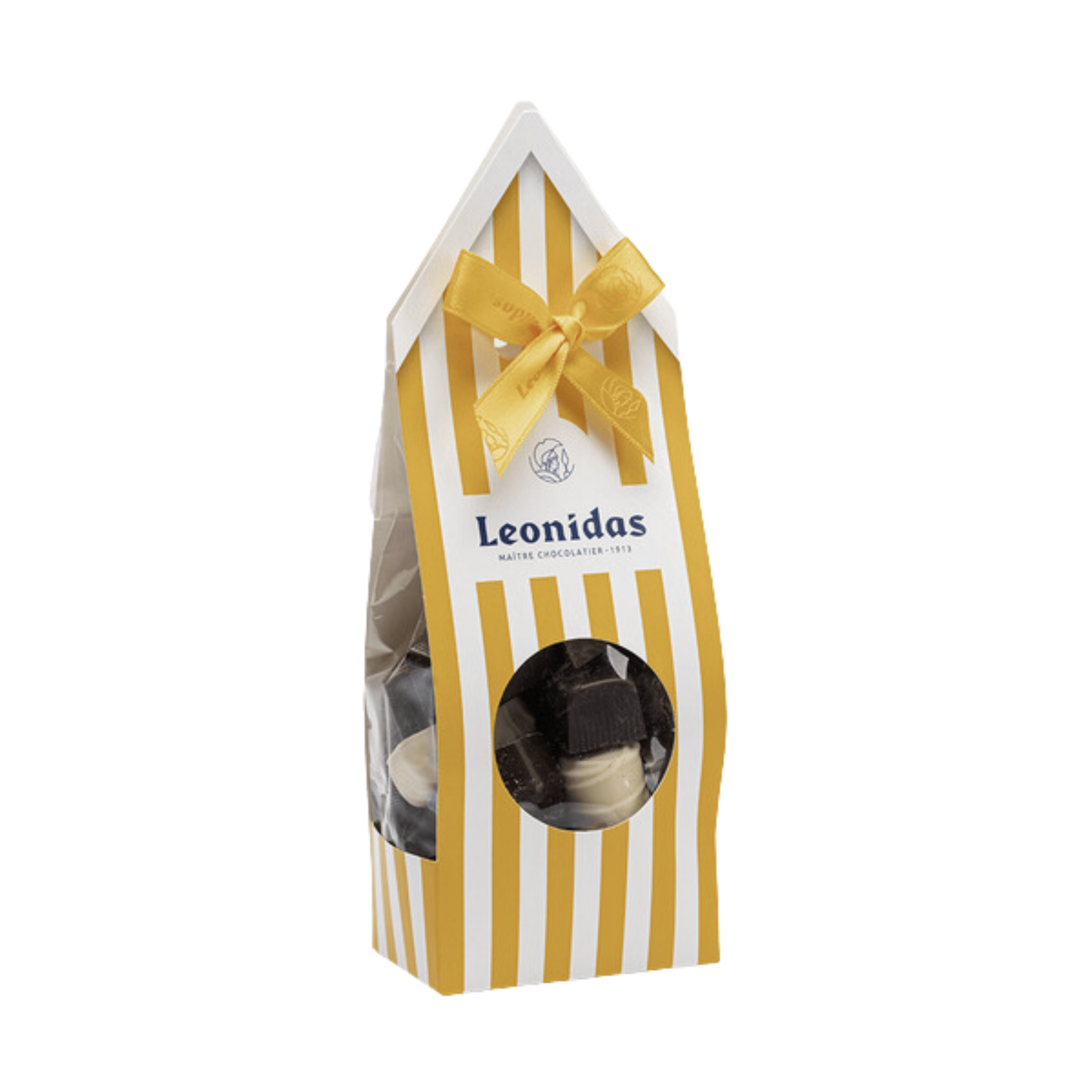 Beach Cabin, 200g - Leonidas Online Ireland