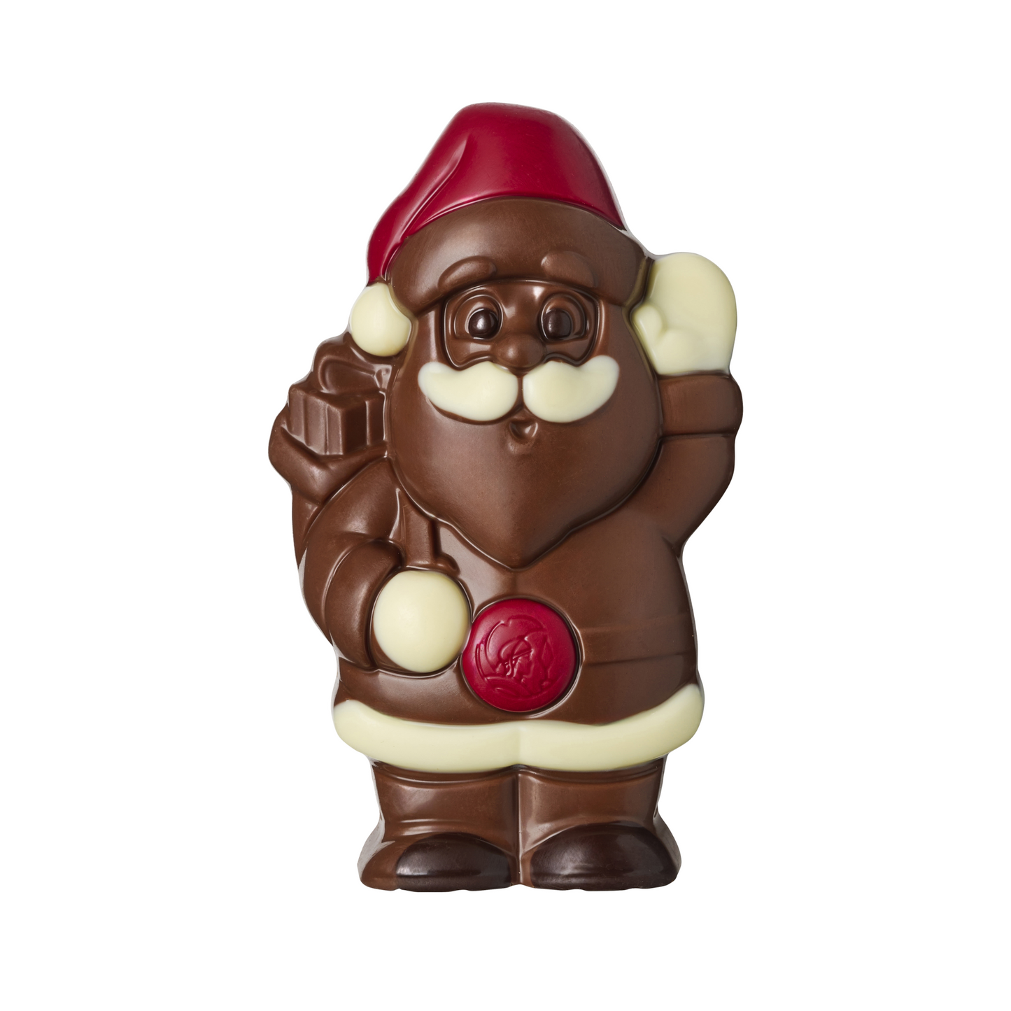 Santa Chocolate Novelty, 150g