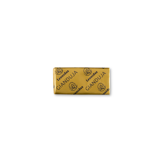 Gianduja, 10g
