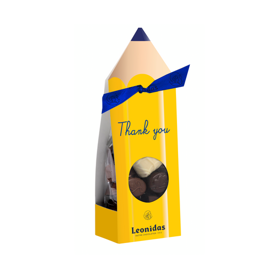 Pencil Gift Bag, 200g