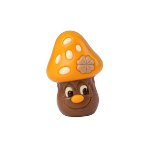Autumn Mushroom Novelty, 40g