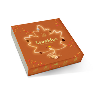 Autumn Truffle Gift Box, 190g