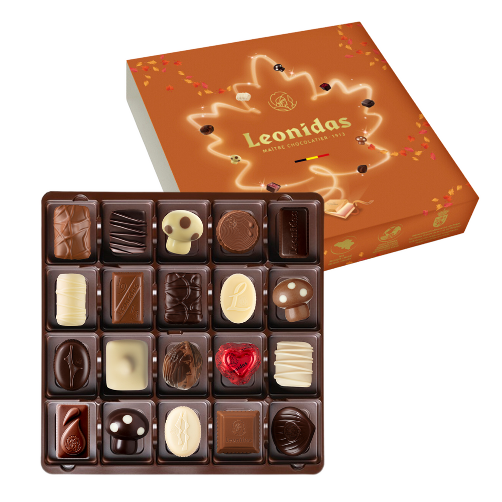 Autumn Gift Box, 300g