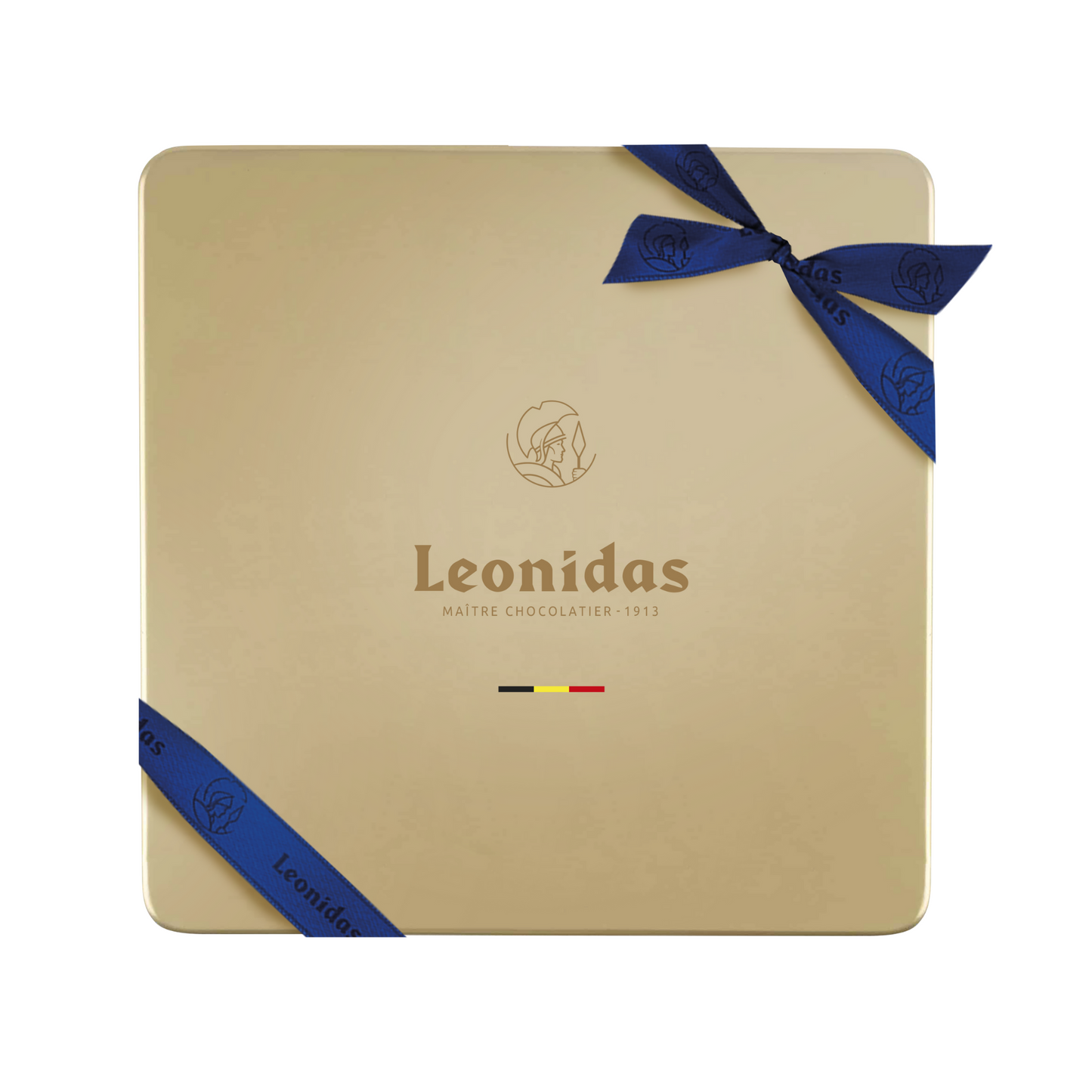 Luxurious Gold Tin, 450g