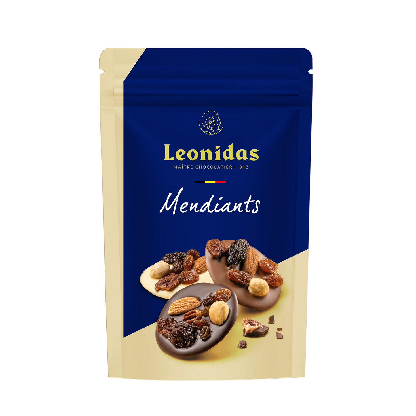 Mendiants Pouch, 175g