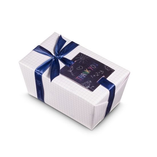 End-of-Year Teacher Gift Ballotin