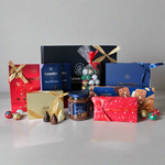 Heritage Milk Chocolate Collection, 300g