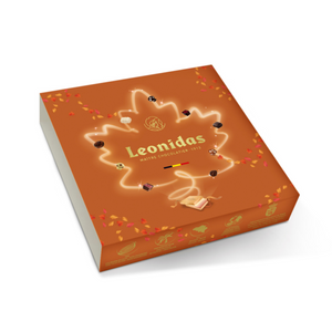 Autumn Gift Box, 300g