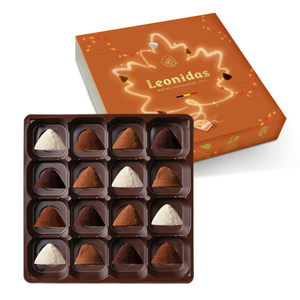 Autumn Truffle Gift Box, 190g