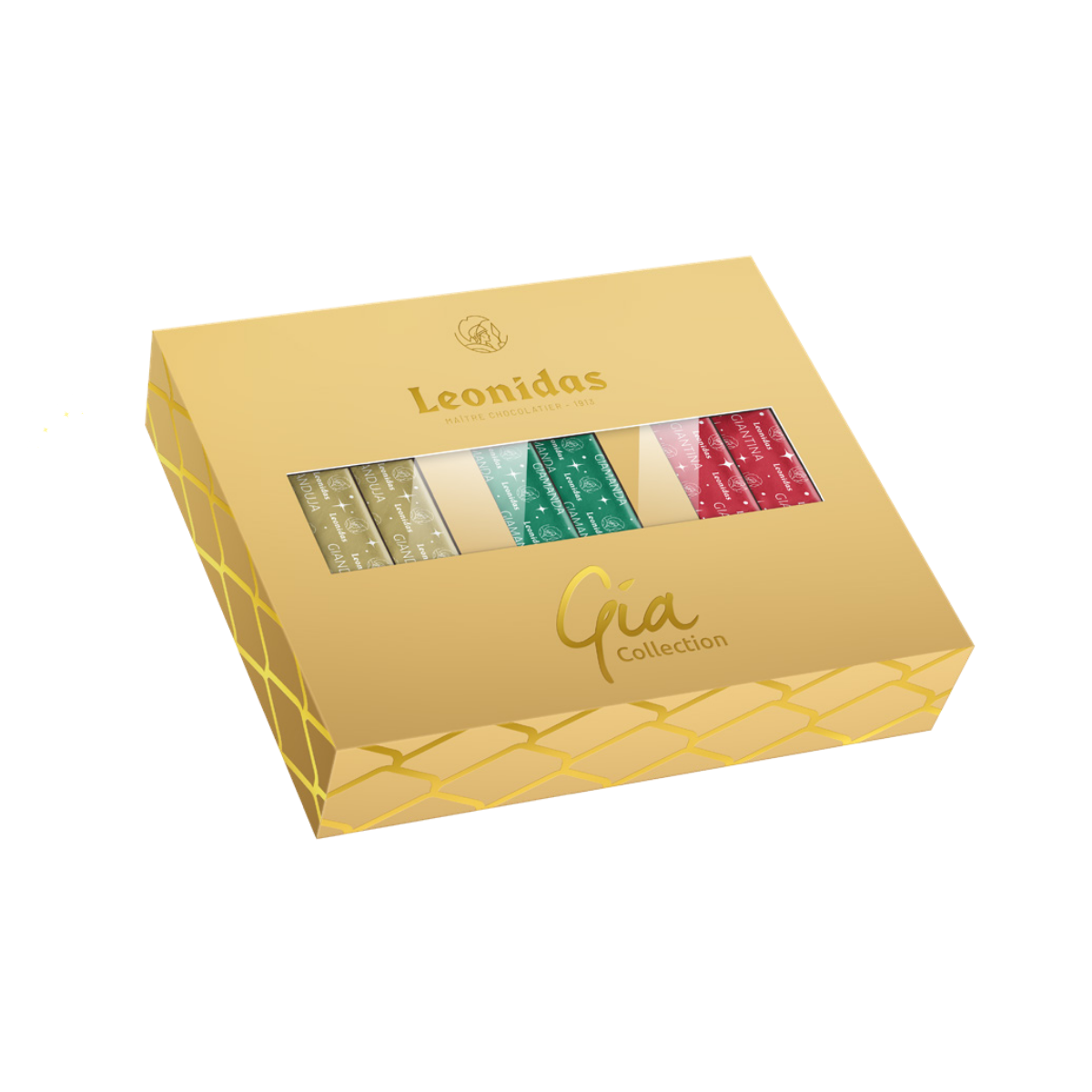 Gia Collection Box, 400g