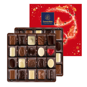 Christmas Large Gift Box, 600g
