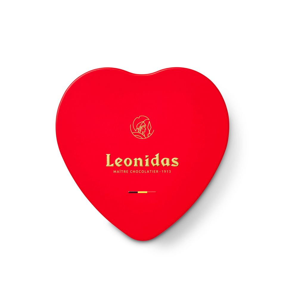 
            
                Load image into Gallery viewer, Red Heart Tin, 135g
            
        
