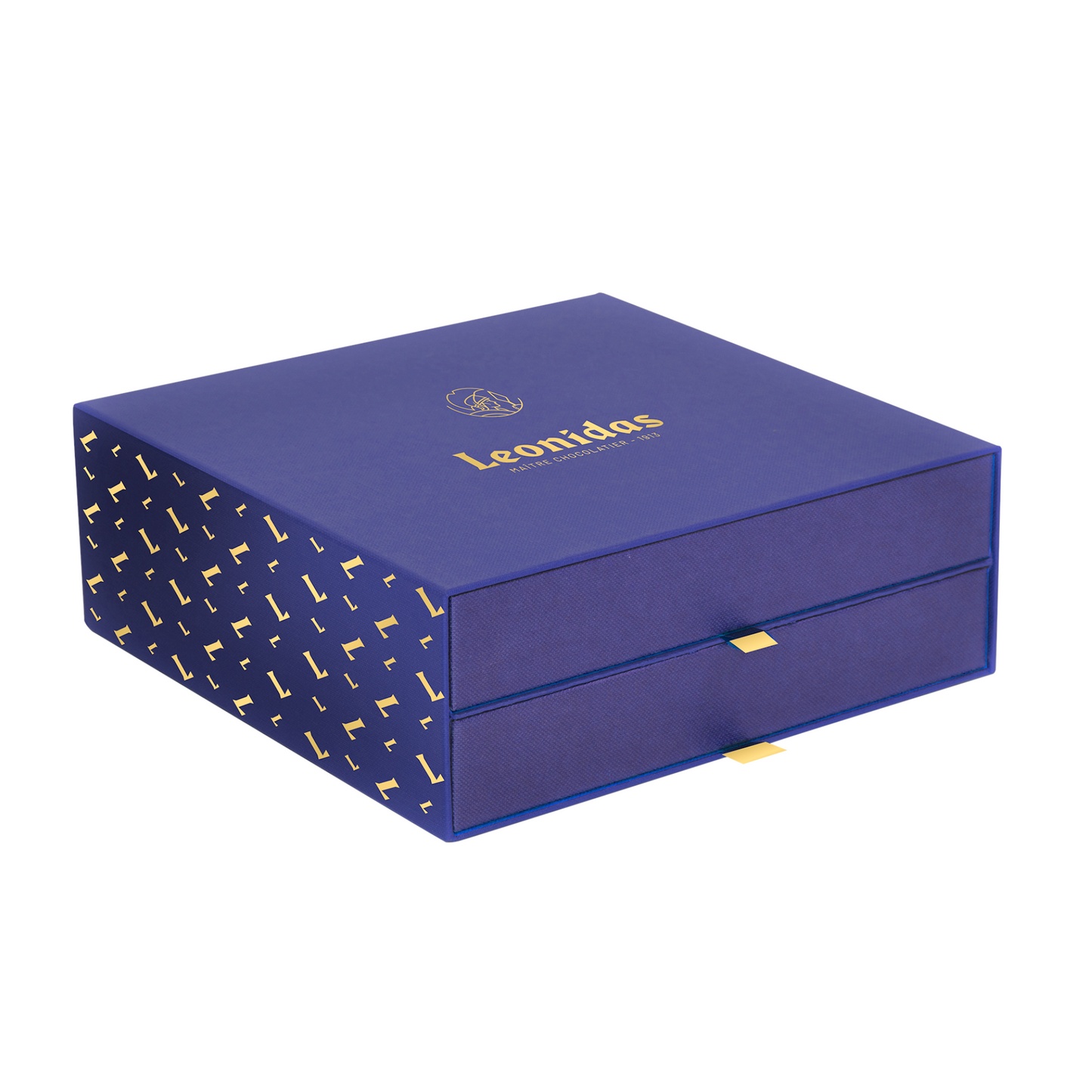 Luxury Drawer Box, 600g - Leonidas Online Ireland