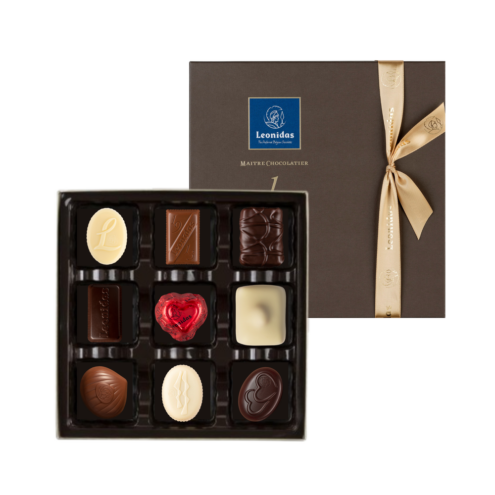 Christmas Tower Gift Set