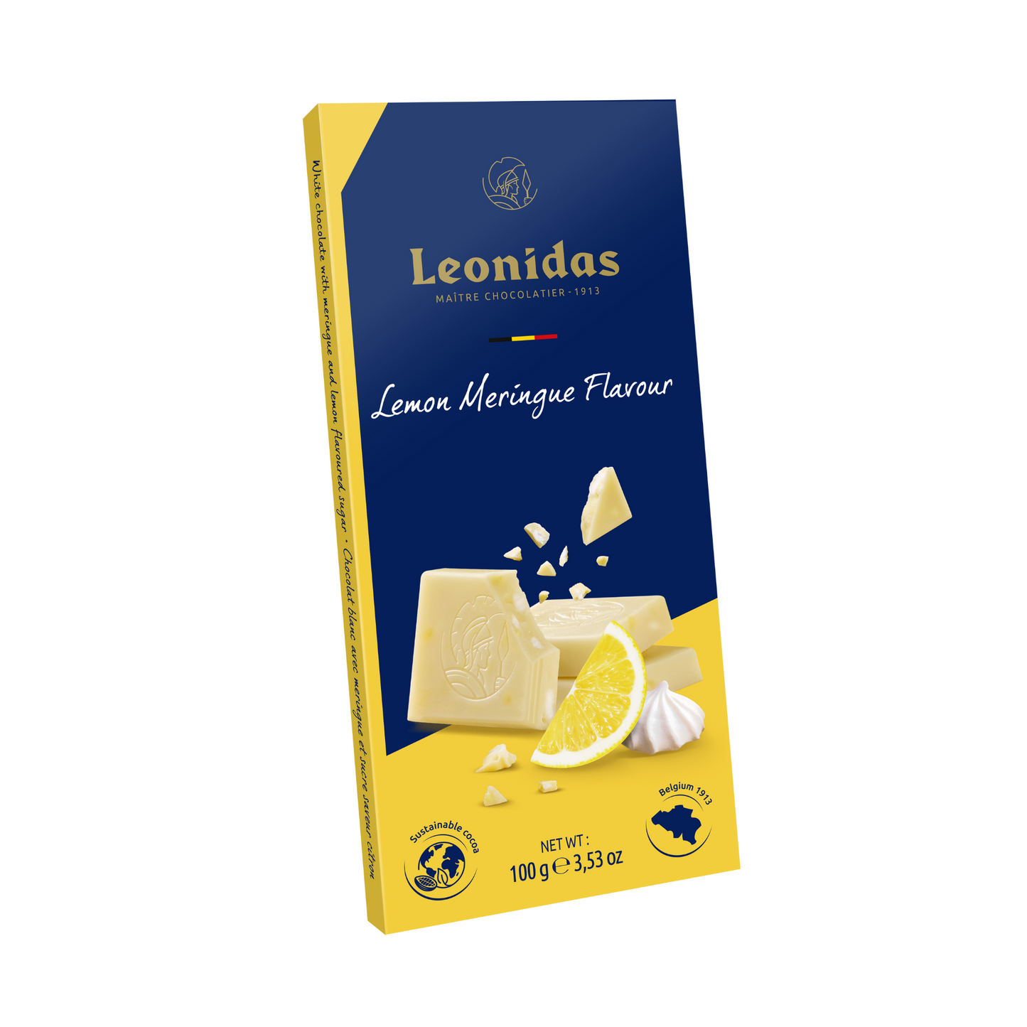 Heritage Chocolate Hamper