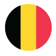 Authentically Belgian