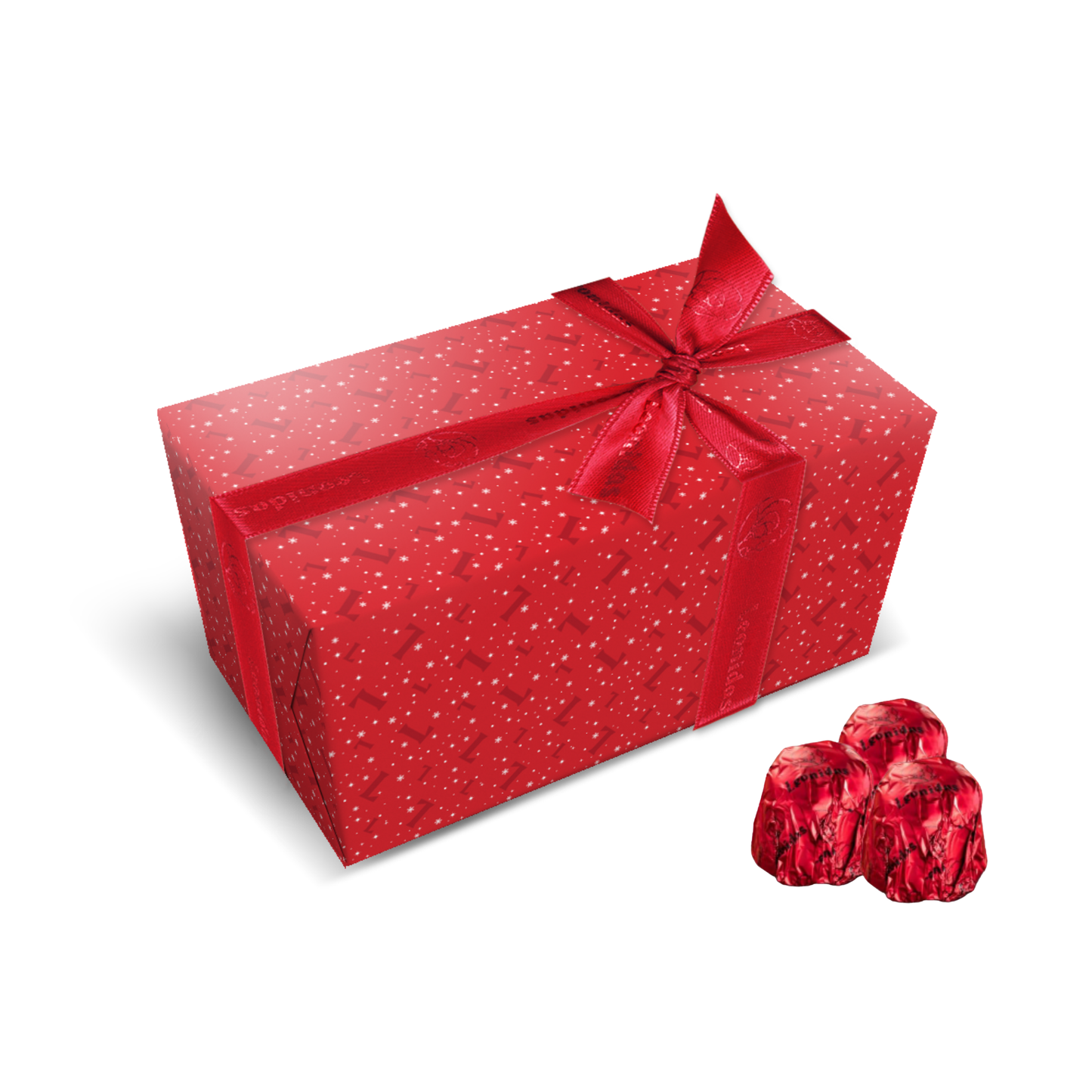 Cerise Gift Box, 250g