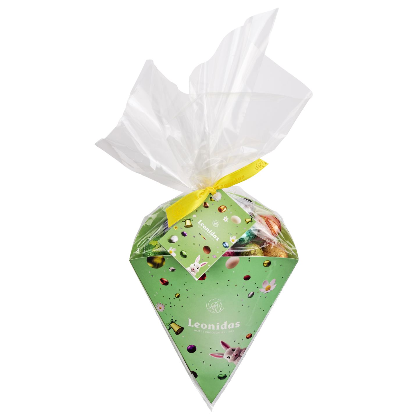 Easter Mini Eggs Cone, 250g