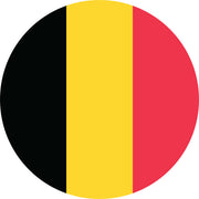 Authentically Belgian