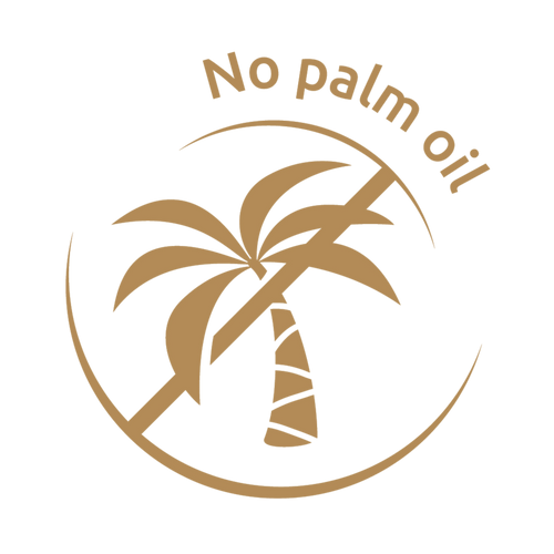 No Palm Oil