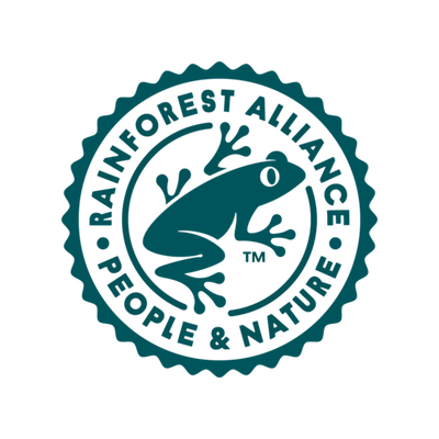 Rainforest Alliance