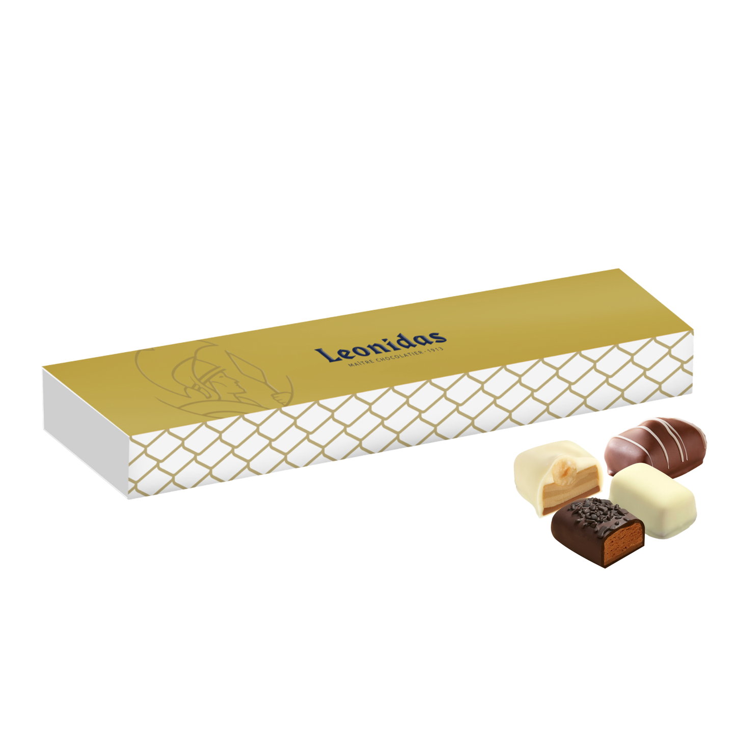 Manon Collection Gift Box, 155g