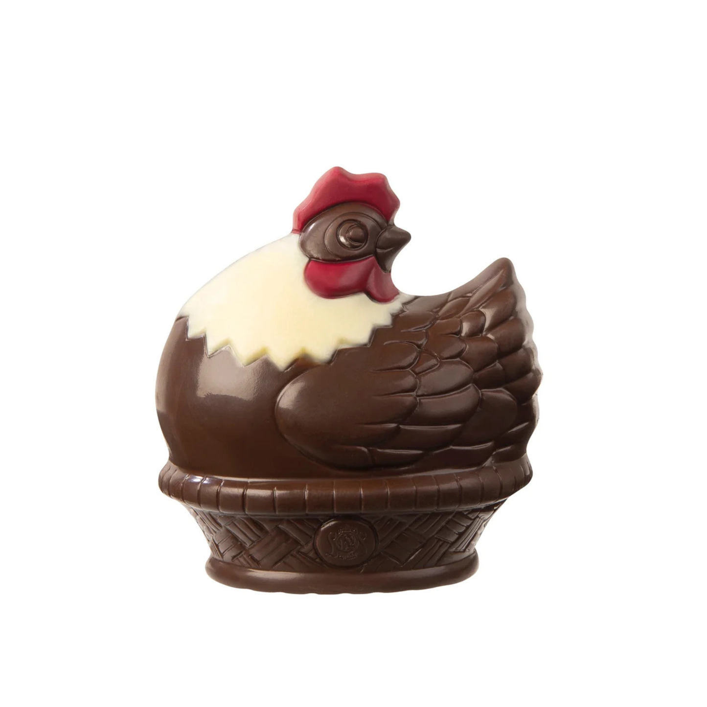 Easter Hen Novelty, 400g