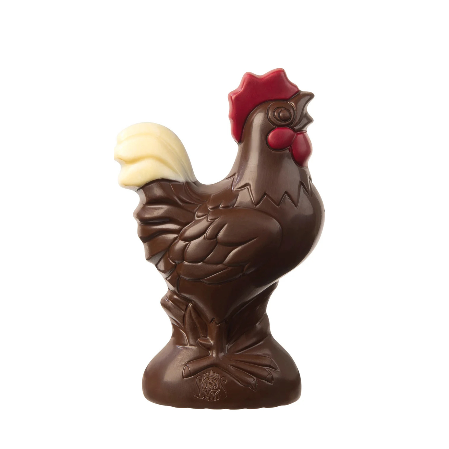 Easter Rooster Novelty, 400g