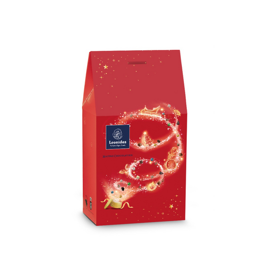 Christmas Gift Box, 200g